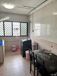 Blk 703 Yishun Avenue 5 (Yishun), HDB 3 Rooms #580673281